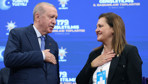 Burcu Köksal'dan CHP'ye sert eleştiri: Erdoğan ve Özel arasında kıyas olmaz