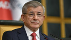 Ahmet Davutoğlu'ndan CHP için verilen "mutlak butlan" kararına ilk yorum