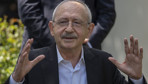 Kemal Kılıçdaroğlu: Benden arınmayı yapacağım diye korkuyorlar