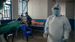 Ebola kabusu! Salgın Afrika sınırını aştı