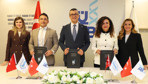 Roche İlaç Türkiye ve TÜSEB'den Türkiye'nin klinik araştırma ekosistemini güçlendirecek iş birliği