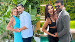 Dilan Polat'ın koruması öldürüldü! Eşi Engin Polat'ın da kuzeniydi ağlayarak...