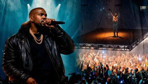 Cumhurbaşkanı başdanışmanı Oktay Saral'dan Kanye West konseri çıkışı: İnanç ve medeniyet değerlerine saygısızlık