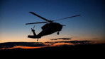 İngiltere’de askeri helikopter faciası: 3 ölü