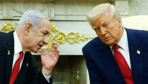 Netanyahu’dan Trump ve İran açıklaması