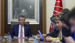 Gülşah Alyans'tan Özgür Özel hakkında suç duyurusu