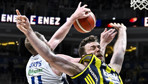 Fenerbahçe Beko yine 18 sayı geriden gelerek kazandı