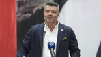 Fenerbahçe Spor Kulübü Başkanı Sadettin Saran'a hapis cezası