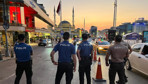 “Huzur İstanbul" uygulamasında 1018 şüpheli yakalandı