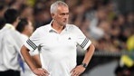 Jose Mourinho, Türkiye’yi şikayet etti