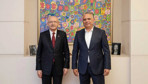 Kılıçdaroğlu'na ilk destek ziyaretleri! 2 ismi ağırladı