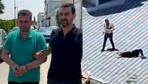 Adana'da oğlunu tabancayla öldüren emekli polisin ifadesi ortaya çıktı