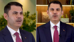 Bakan Murat Kurum'dan Dünya Çevre Günü mesajı