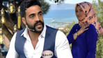 Evlilik programının yıldızıydı, maneviyata yöneldi! Birkan Key'i görünce tanıyamayacaksınız