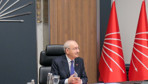 Kılıçdaroğlu MYK'yı yeniden topladı, grup toplantısı kararı netleşti