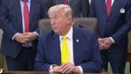 ABD Başkanı Trump, İran'dan sonra sıradaki ülkeyi açıkladı
