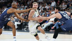 Anadolu Efes, Fenerbahçe'yi 102 sayıyla devirdi