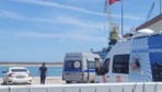 Karadeniz'de Türk gemisine saldırı: 1 ölü 4 yaralı