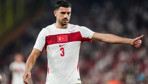 Fenerbahçe başkan adayı Hakan Safi, Merih Demiral ile anlaştığını duyurdu! Al-Ahli'den açıklama
