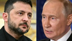 Zelenskiy'den Putin'e olay Türkiye teklifi: "Yüz yüze görüşelim"