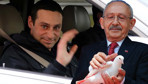 Kemal Kılıçdaroğlu'na oğlu Kerem Kılıçdaroğlu tepkili iddiası