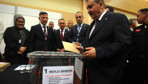 Mustafa Destici yeniden Büyük Birlik Partisi genel başkan seçildi