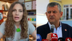 Özgür Özel yeni parti ile yüzde kaç oy alır? Nevşin Mengü'den dikkat çeken yazı