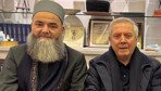 Cübbeli Ahmet Hoca'dan Aziz Yıldırım'a sürpriz hamle! O sözleri gündem oldu
