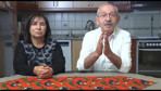 Kılıçdaroğlu çiftine yönelik tehdit iddiasında tutuklama