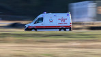 Mersin'de sır olay! 24 yaşındaki kadın hayatını kaybetti
