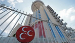 MHP, Konya teşkilatını feshetti! Yeni atanan isim de duyuruldu