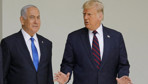 İsrail basını: Netanyahu ile Trump bugün ikinci kez telefonda görüştü