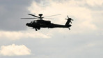 ABD ordusuna ait helikopter Hürmüz Boğazı yakınlarında düştü! Trump'tan açıklama