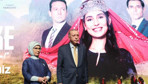Cumhurbaşkanı Erdoğan'dan Aybüke Yalçın paylaşımı