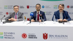 İFM’de Katılım Finans için ortak veri merkezi kuruluyor