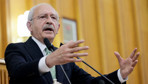 Kemal Kılıçdaroğlu alternatif CHP grubunda konuşuyor! Son anda geri çekilmişti