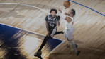NBA final serisinde eşitliği San Antonio Spurs bozdu