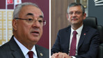 DSP Lideri Aksakal'dan gizli görüşmeye dert tepki! Özgüvenleri olsaydı....