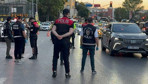 İstanbul polisinden Beyoğlu'nda narkotik denetimi