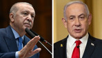 Erdoğan'ı hedef aldı! Netanyahu'nun skandal paylaşımına Türkiye'den sert tepki