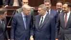 İYİ Parti’den istifa etmişti! Bugün AK Parti’ye katıldı