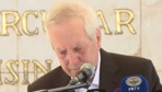 Fenerbahçe'nin acı günü! Aziz Yıldırım gözyaşlarına hakim olamadı