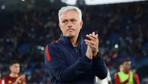 Real Madrid'e geçiyor! Jose Mourinho Benfica'ya böyle veda etti