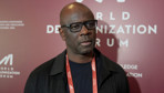 Lilian Thuram'dan Dünya Kupası öncesi Türkiye yorumu