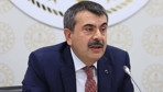 Milli Eğitim Bakanı Yusuf Tekin'den LGS açıklaması