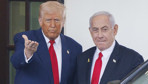 Trump'tan Netanyahu'nun adaylığına ilişkin açıklama