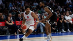 Basketbol Süper Ligi'nde finalin adı belli oldu