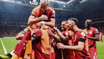 Davinson'dan Galatasaray yönetimine mesaj! Takımda kalmak istiyor...