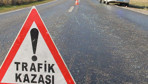 Kuzey Marmara Otoyolu'nda feci kaza! 1'i bebek 3 kişi hayatını kaybetti