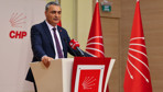 CHP Sözcüsü Sarı: Özel ve İmamoğlu'nun ihraçlarını konuşmadık